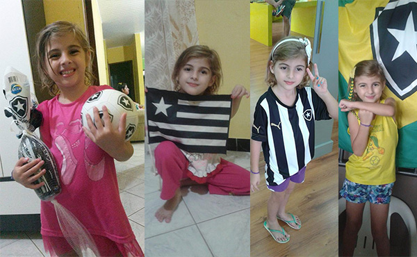 F-linharense-do-Botafogo-com-apenas-seis-anos-intima-famlia-para-assistir-jogo-na-capital